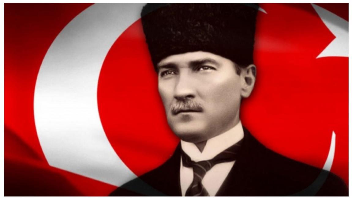 Atatürk Köşesi